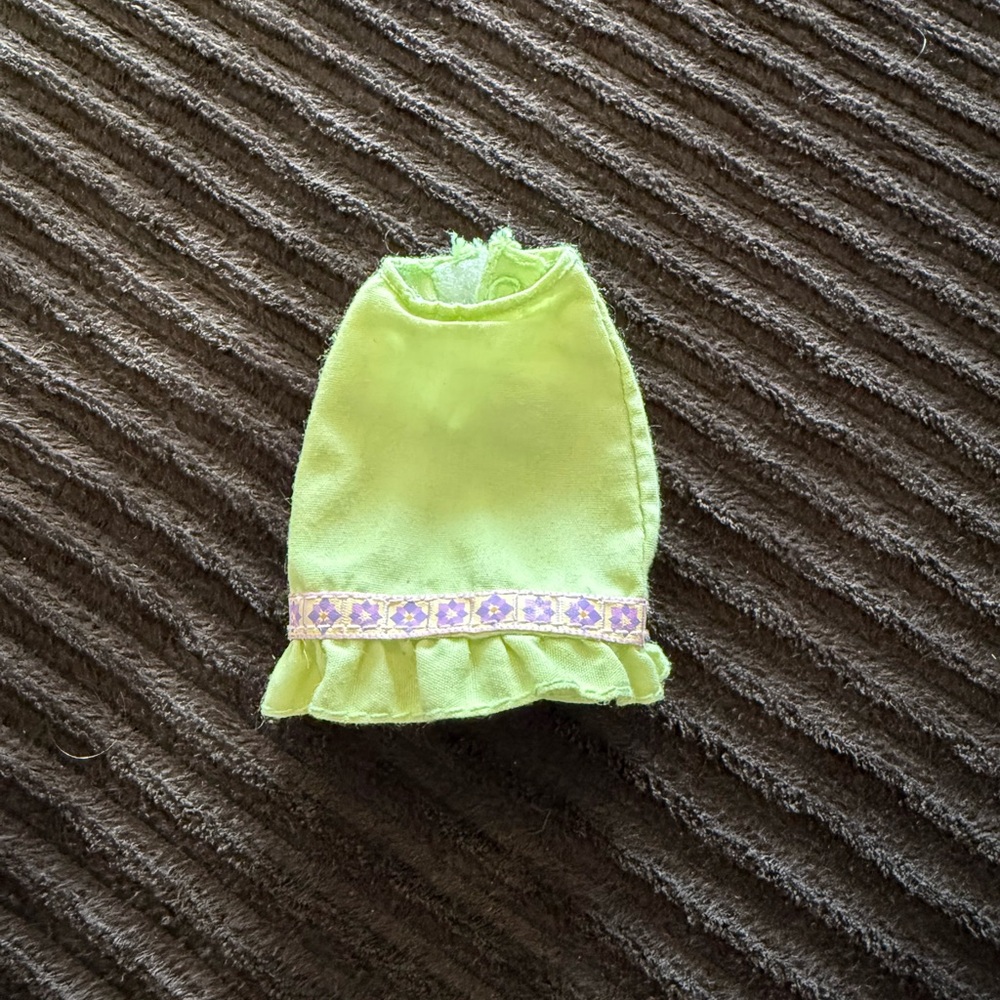 Bratz Skirt